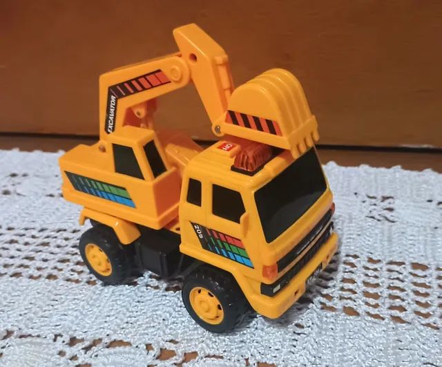 Coleção Carrinhos Botões Eletrônicos Chinês  - Foto 2