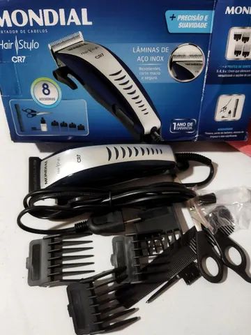 Máquina cortar cabelo 