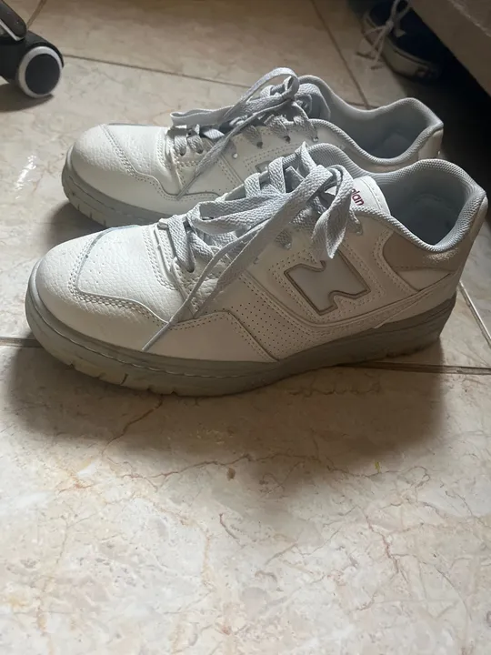 New Balance 550