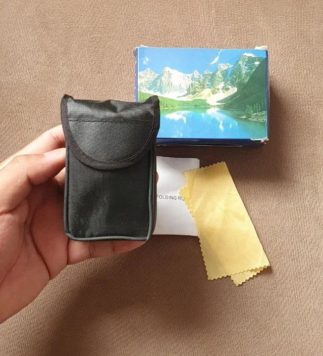 Binóculos  - Foto 2