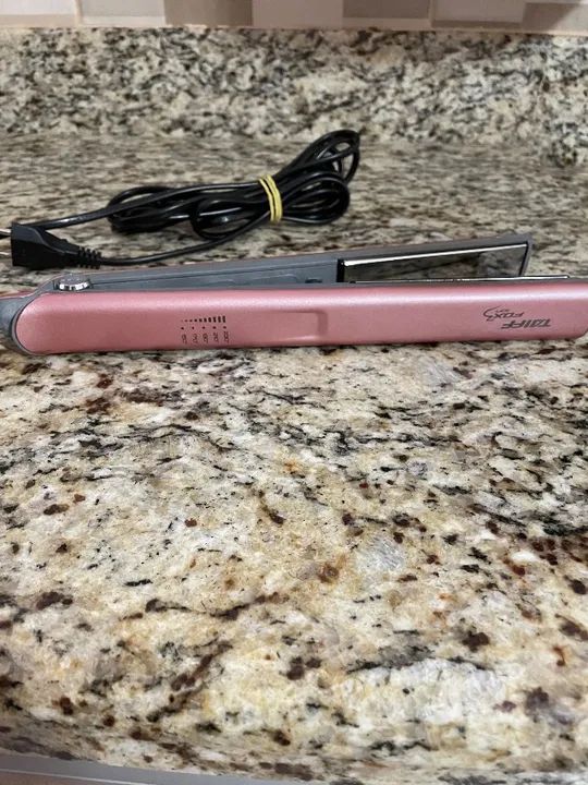 Chapinha TAIFF PROFISSIONAL  - Foto 4