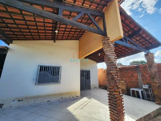  Casa para Venda no Loteamento Pousa do Thermas, bairro Abolição!  - Foto 2