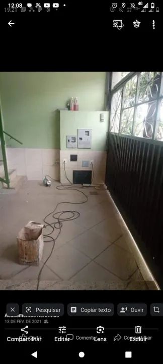 Pedreiro de acabamento em geral - Foto 5