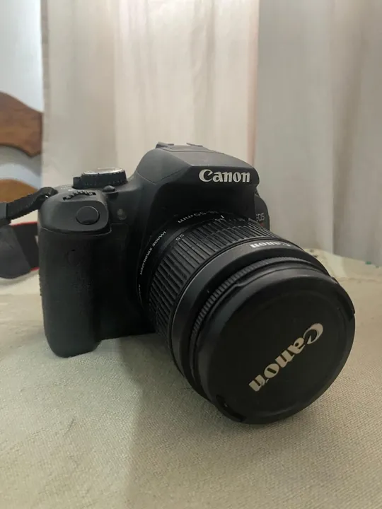 Canon T4i