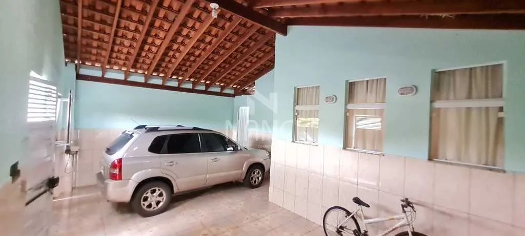 Venda de Casas / Padrão na cidade de Cordeirópolis