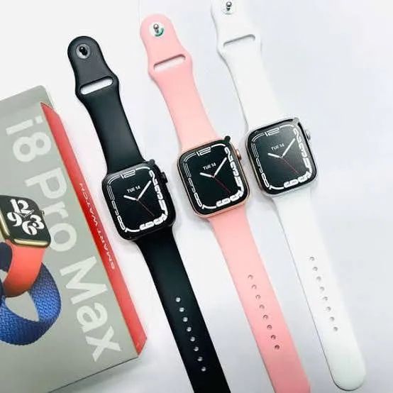 SmartWatch i8 ProMax
