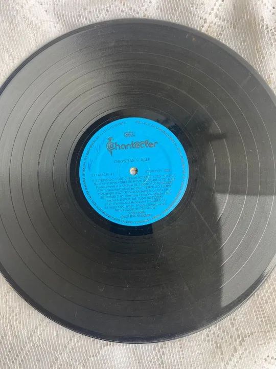 Vendo uma coleção incrível de discos de vinil originais para colecionadores. - Foto 5