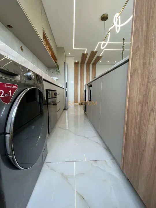 apartamento - Jardim das Cerejeiras - Campinas - Foto 8
