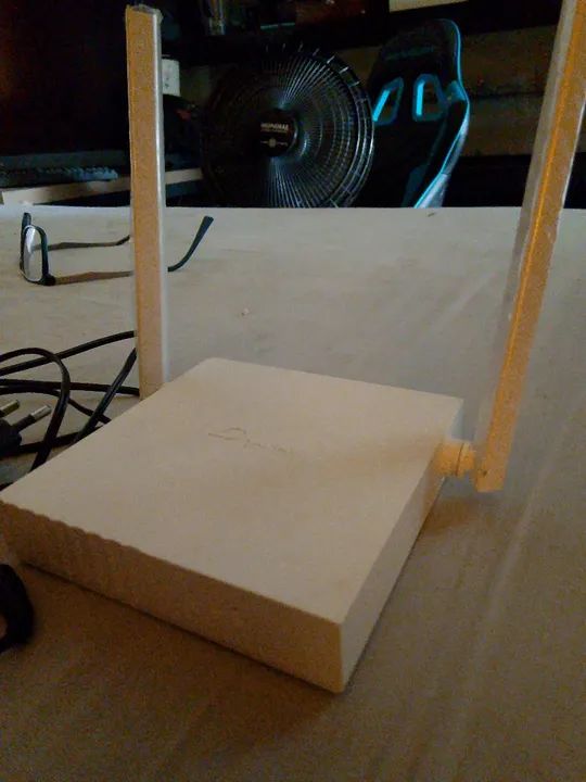 Roteador TP-Link TL WR 829N - Foto 2