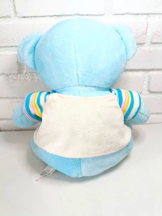 Urso de Pelúcia 29cm Ursinho em Excelente Estado - Foto 3
