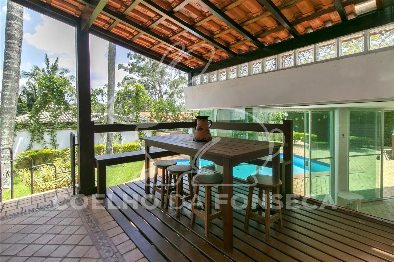 Casa Padrao - Real Parque/Sao Paulo - Foto 4