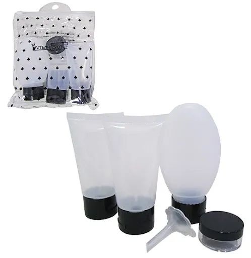 Kit P/ Viagem Hv84811