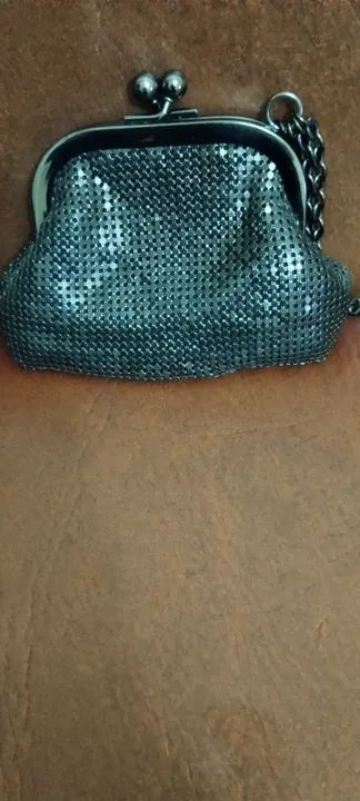 Bolsa de festa - Armani Exchange. - Foto 2