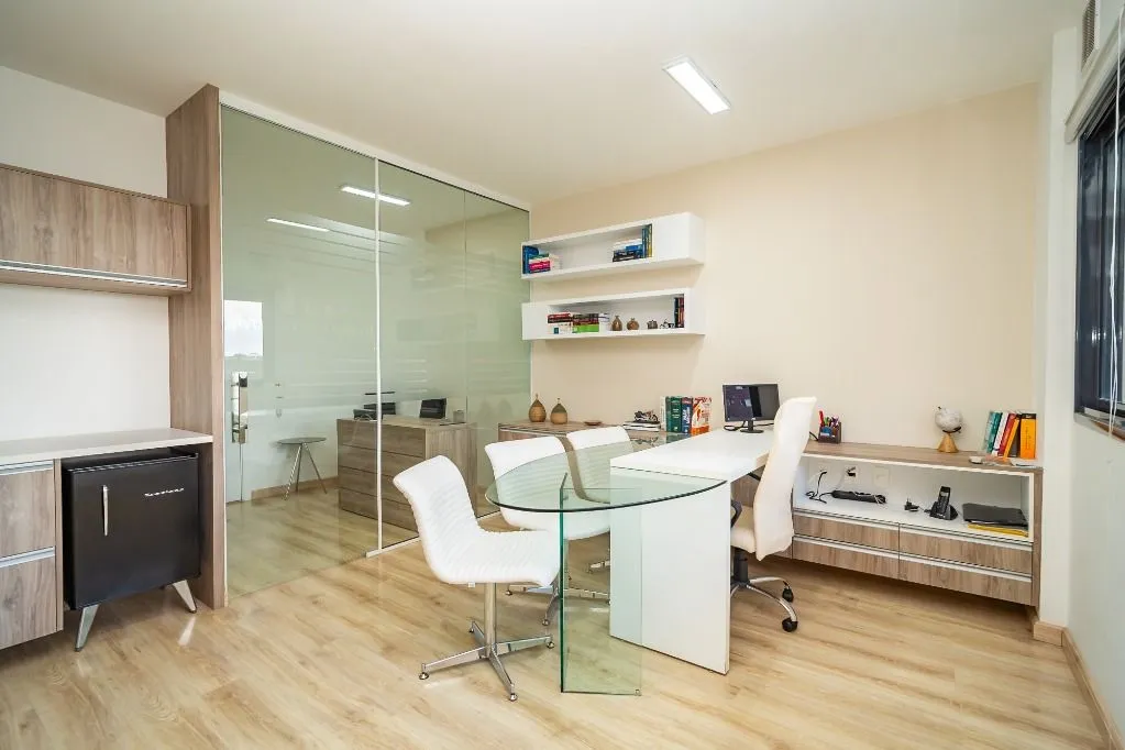 Sala para alugar, 29 m² por R$ 2.300/mês - Bigorrilho - Curitiba/PR