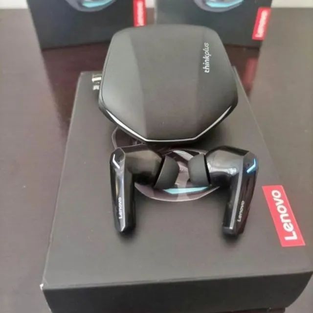 <br>FONE LENOVO GM2 PRO - Foto 5