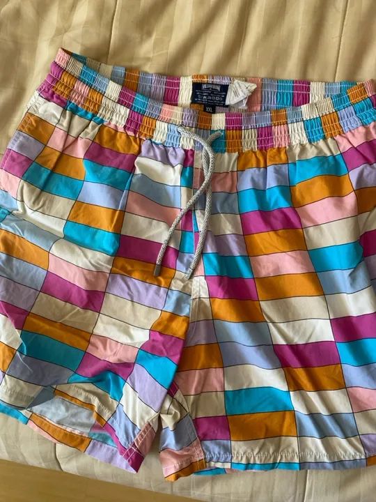 3 shorts vilebrequin 