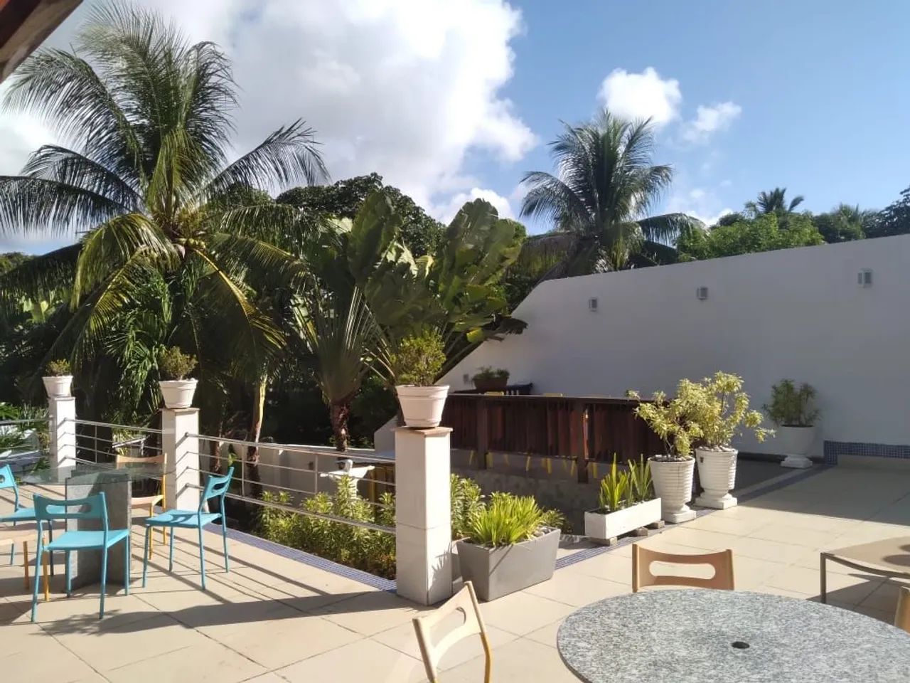 Relaxe no carnaval com conforto e segurança. Villas do Atlântico. - Foto 8