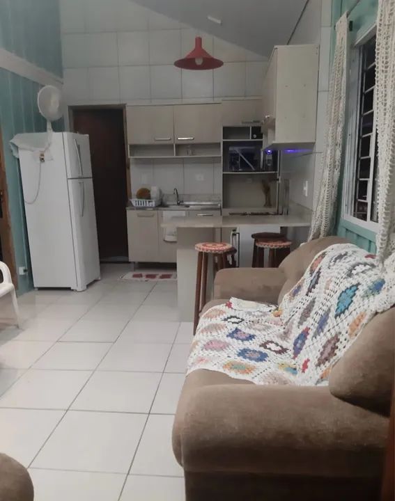 Casa de praia com Piscina em Guaratuba (Aluguel por diária) - Foto 8