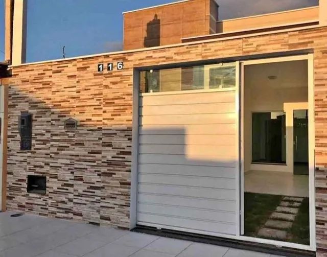 Vendo casa na Samambaia
