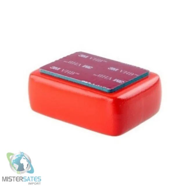 Boia Flutuador Gopro Camera Hero 1 2 3 4 - COD 56 - Foto 4