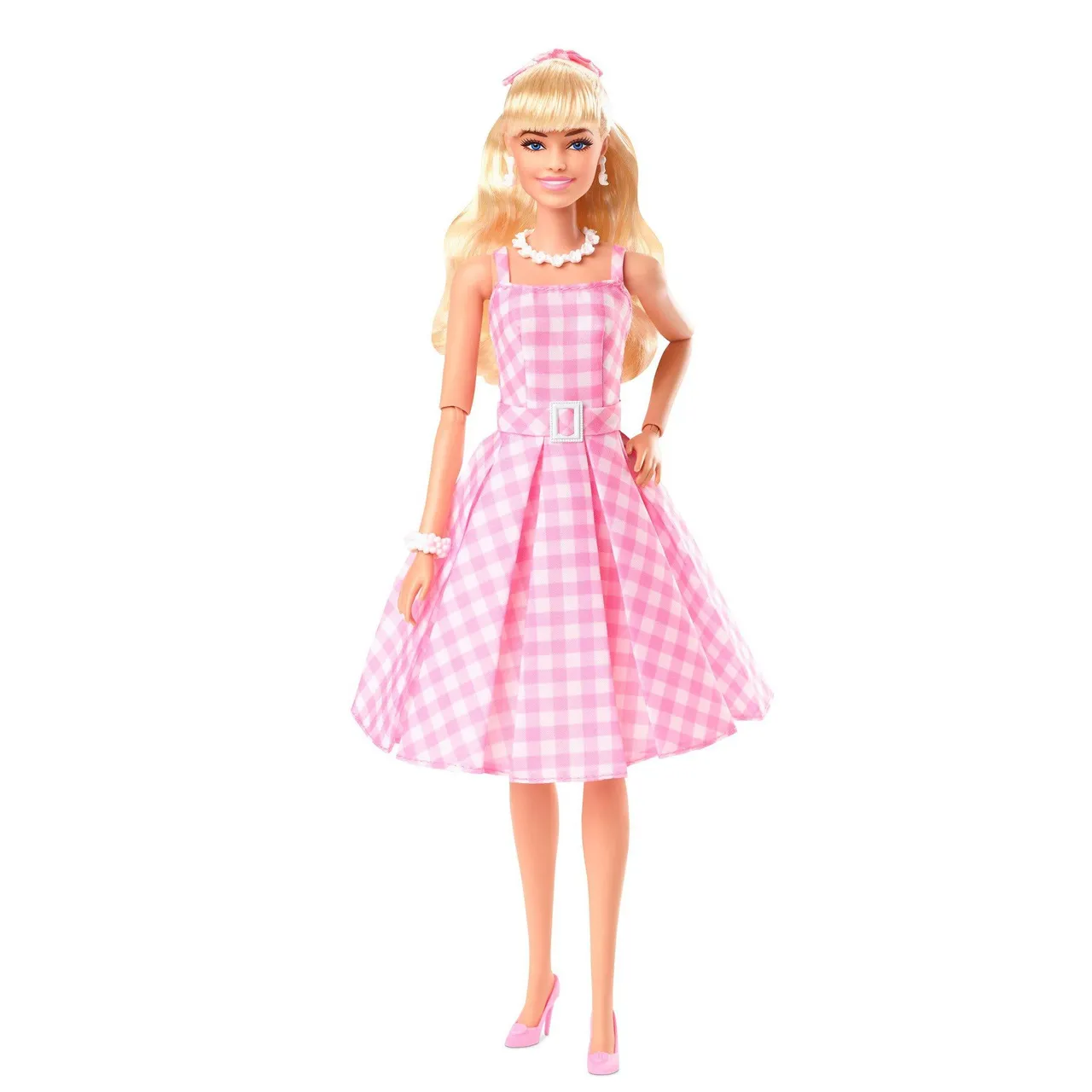 Boneca Barbie dia perfeito