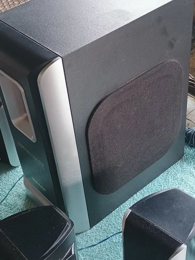 Home theater semp 64313032919938122