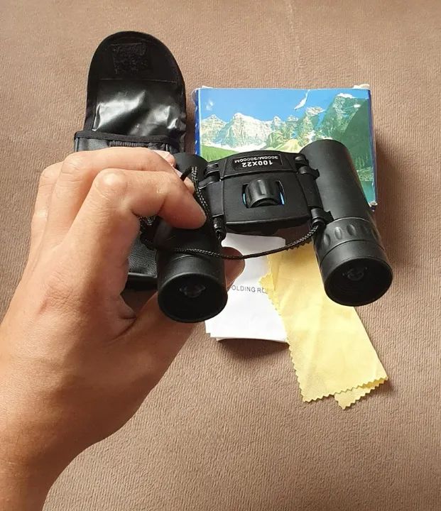 Binóculos  - Foto 4