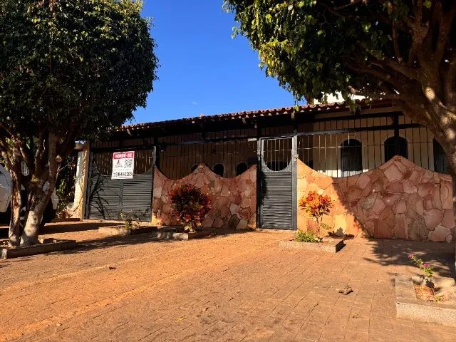 foto - Goiânia - Conjunto Morada Nova