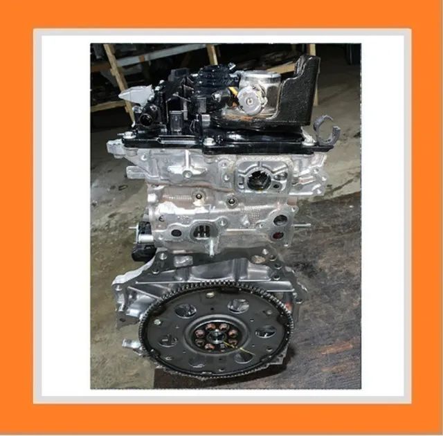 Motor Parcial Corolla Cross 2021 2022 2023 177cv Na Troca - Foto 4
