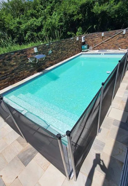 CASA NO CONDOMÍNIO PARAISO, CACHOEIRA DO BOM JESUS FLORIANÓPOLIS - Foto 4