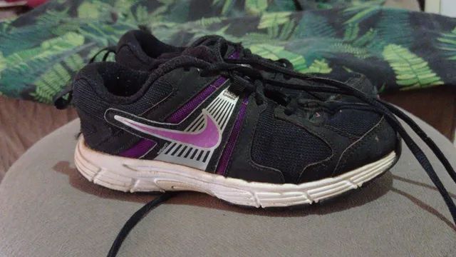Tênis Nike Tamanho 32