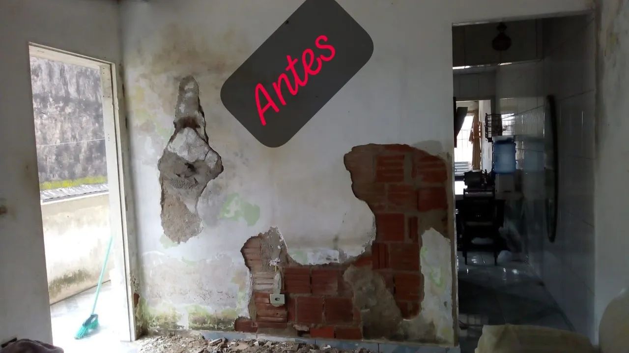 Pedreiro reforma em geral... - Foto 4