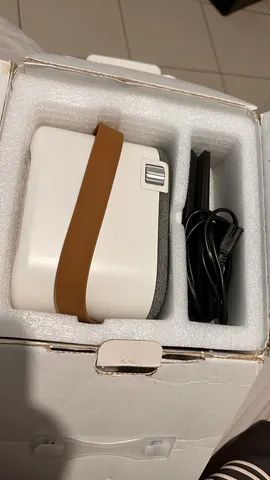 PROJECTOR BLITZWOLF® BW-V2 - Foto 3