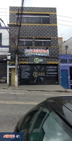 SALAS COMERCIAIS 72M² - JARDIM BOM CLIMA.