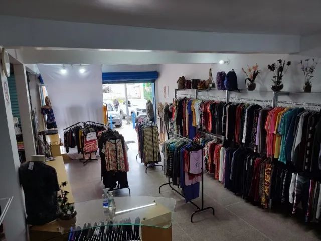 Loja e Boutique de Lotes  São José do Rio Prêto SP