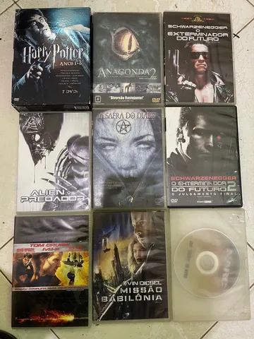 DVD para vender  - Foto 6