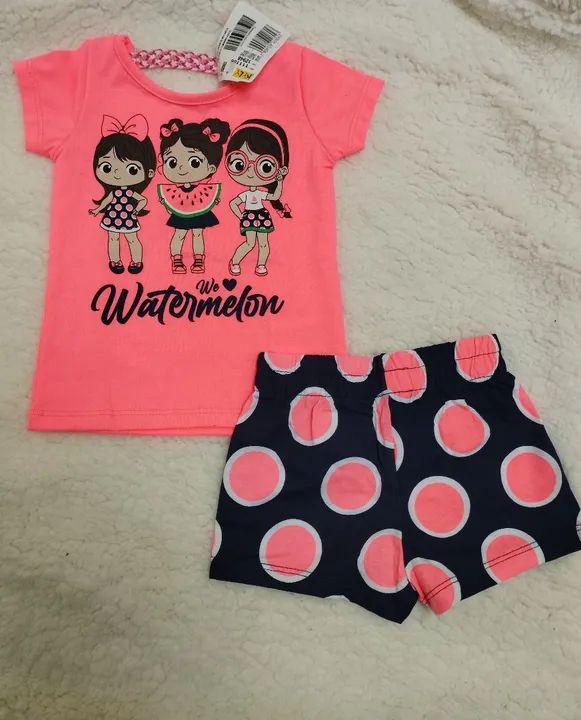 Conjunto novo da Kyly, tamanho M - Foto 2