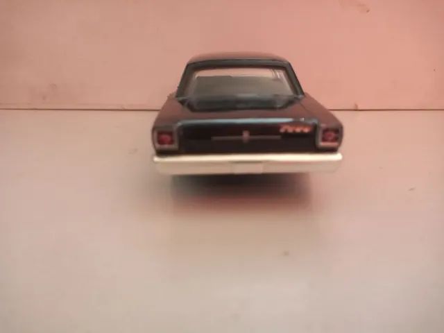Miniatura Ford galaxei  - Foto 4
