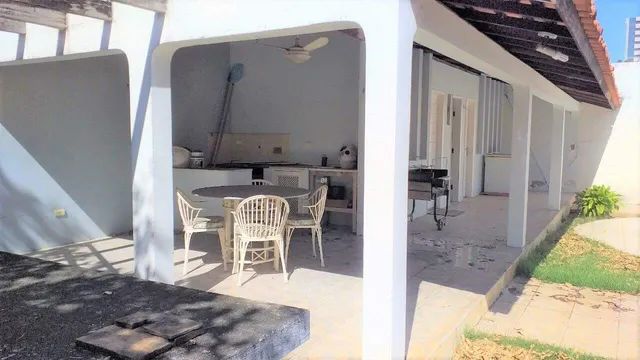 Casa para aluguel, 5 quartos, 1 suíte, 2 vagas, Ininga - Teresina/PI - Foto 2