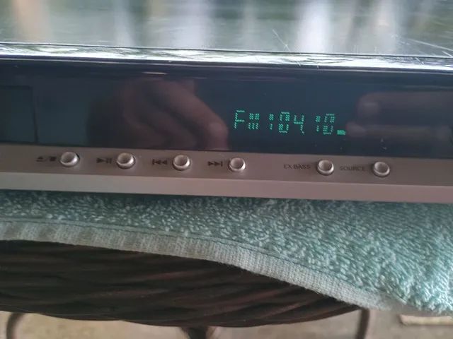 Home theater semp 64313032919938125
