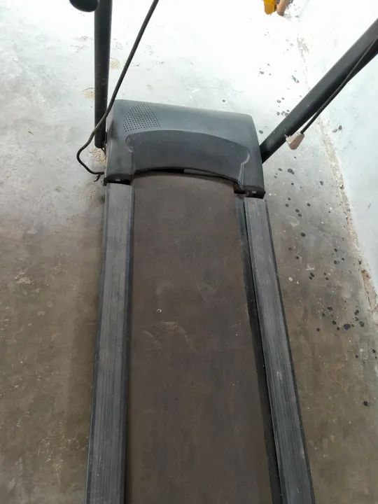 Used Treadmill64305325510787122