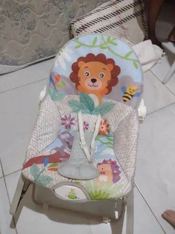 Vendo cadeira! - Foto 2
