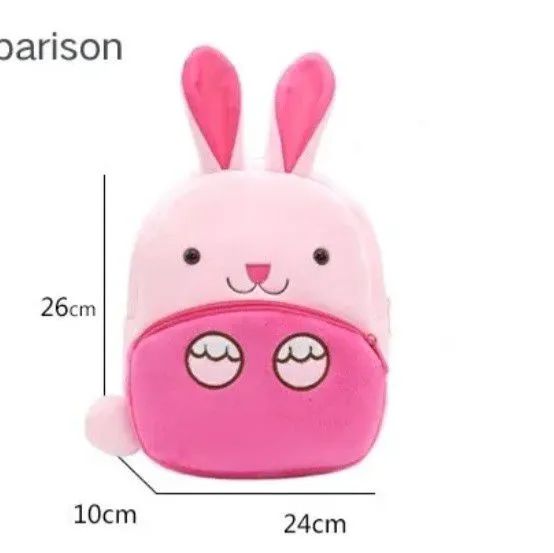 Mochila Leão Nova!!! - Foto 4