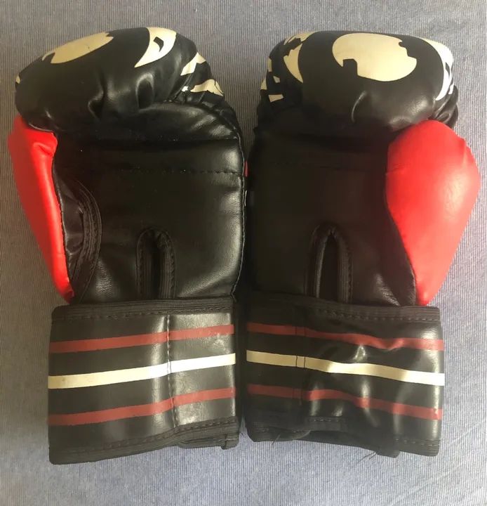 Luva esportiva nova - Foto 4