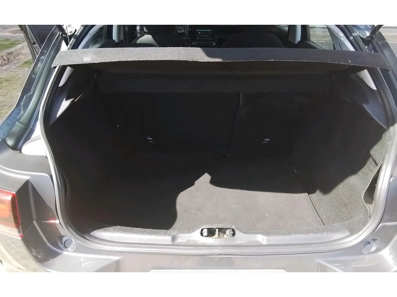 Citroen C4 cactus 2023 1.6 vti 120 flex feel eat6 - Foto 11