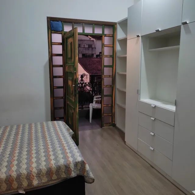 quartos mobiliados - Foto 8