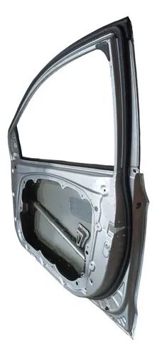 Porta Dianteira Direita Hyundai I30 2014 2015 2016 2017  - Foto 2