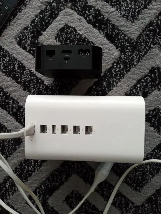 Apple TV 4K 32GB - Usado - Foto 2