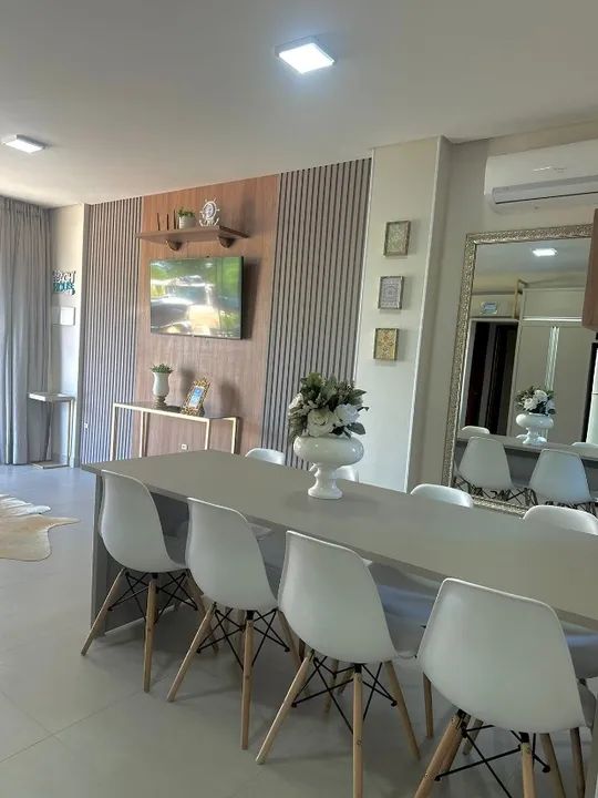 Casa com Spa de frente para a Avenida principal na ponta do Papagaio - Foto 7