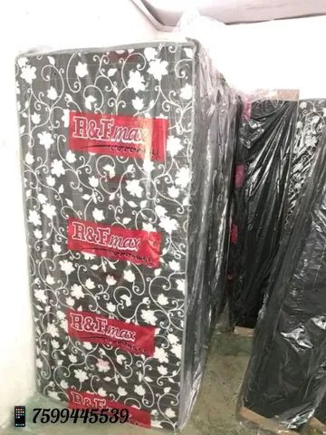 Cama box acoplada solteiro  - Foto 4